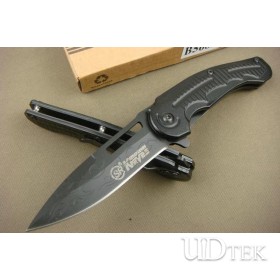  SR 568B Tusya dragon folding knife UD40767